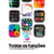 Smartwatch WATCH X com Chat GPT – Tela AMOLED, Ilha Dinâmica, Armazenamento e Brindes Exclusivos na internet