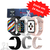 Smartwatch WATCH X com Chat GPT – Tela AMOLED, Ilha Dinâmica, Armazenamento e Brindes Exclusivos - comprar online