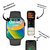 Smartwatch WATCH X com Chat GPT – Tela AMOLED, Ilha Dinâmica, Armazenamento e Brindes Exclusivos na internet