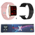 Smartwatch WATCH X com Chat GPT – Tela AMOLED, Ilha Dinâmica, Armazenamento e Brindes Exclusivos na internet