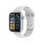 Imagem do Smartwatch WATCH X com Chat GPT – Tela AMOLED, Ilha Dinâmica, Armazenamento e Brindes Exclusivos