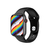 Imagem do Smartwatch WATCH X com Chat GPT – Tela AMOLED, Ilha Dinâmica, Armazenamento e Brindes Exclusivos