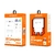 Carregador Turbo 14W Tipo C Hrebos HS-529C – Carregamento Rápido, Seguro e Compatível com Diversos Dispositivos na internet