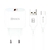 Carregador Turbo 14W Tipo C Hrebos HS-529C – Carregamento Rápido, Seguro e Compatível com Diversos Dispositivos - comprar online