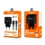 Carregador Turbo 14W Tipo C Hrebos HS-529C – Carregamento Rápido, Seguro e Compatível com Diversos Dispositivos - Store Alexandre Games