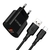 Carregador Turbo 14W Tipo C Hrebos HS-529C – Carregamento Rápido, Seguro e Compatível com Diversos Dispositivos na internet