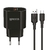 Carregador Turbo 14W Tipo C Hrebos HS-529C – Carregamento Rápido, Seguro e Compatível com Diversos Dispositivos na internet