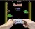 Videogame Mini LANMAY – 2 Controles + 620 Jogos Clássicos | Console Retro 8 Bits na internet