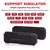 Imagem do 256G 58.000 Jogos GD10 Plus Jogo Vara 4K HD Video Game Console 2.4G Duplo Contro