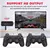 256G 58.000 Jogos GD10 Plus Jogo Vara 4K HD Video Game Console 2.4G Duplo Contro - Store Alexandre Games