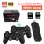 Game Stick X2 Plus Console de videogame 4K 40000 jogos GD10 Plus Controlador sem - Store Alexandre Games