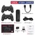 256G 58.000 Jogos GD10 Plus Jogo Vara 4K HD Video Game Console 2.4G Duplo Contro - comprar online