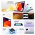 Tablet Xiaomi Redmi Pad Se 8/256gb - Cinza na internet