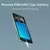 Smartphone Xiaomi Poco C75 8/256gb - Preto - loja online