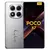 Smartphone Xiaomi Poco X7 5G 12/512GB - Cinza