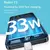 Smartphone Xiaomi Redmi 13 8/256GB - Preto - Store Alexandre Games