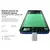 Smartphone Xiaomi Redmi 14C 8/256GB - Azul - Store Alexandre Games