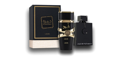 Banner de la categoría Perfumería