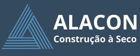 ALACON Construção a seco.