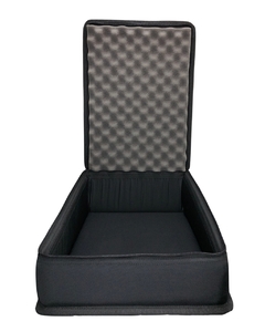 ESTUCHE SEMI DURO - CONSOLA RCF en internet
