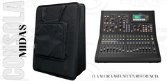ESTUCHE SEMI DURO - CONSOLA MIDAS - comprar en línea