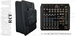 ESTUCHE SEMI DURO - CONSOLA RCF - comprar en línea