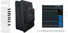 ESTUCHE SEMI DURO - CONSOLA YAMAHA - comprar en línea