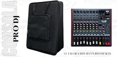 ESTUCHE SEMI DURO - CONSOLA PRO DJ - comprar en línea