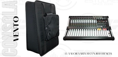 ESTUCHE SEMI DURO - CONSOLA VENTO - comprar en línea