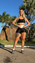 Conjunto bicolor