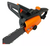 Moto Serra Elétrica Sabre 40cm 1600w kNAKASAKI - loja online