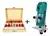 Kit Tupia Laminadora 650w 6mm Com Jogo De Fresas 15 Pçs kNAKASAKI