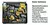 KIT FERRAMENTAS 4 EM 1 KNAKASAKI - comprar online