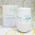 Desodorante Antitranspirante Roll-On Erva Doce