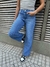 Jean Classy azul - comprar online