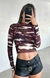 Remera microtul Nude - comprar online
