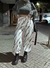 Jean baggy Erosion en internet