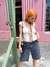 Bermuda jean Ultra - comprar online