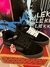 Vans knu total black en internet