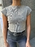 Baby tee Lenny - comprar online