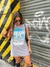 Remeron/vestido Roxy - comprar online