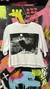 Remera boxy Rachel - comprar online