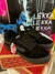 Vans knu total black - comprar online