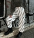 Jean baggy Erosion - comprar online