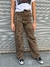 Jean Print Wide leg en internet