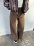 Jean Wide leg Oxido en internet