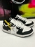 Dunk low Panda