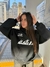 Hoodie Fire unisex - comprar online