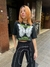 Remera crop Evolution