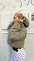 Campera Bruma - lekka